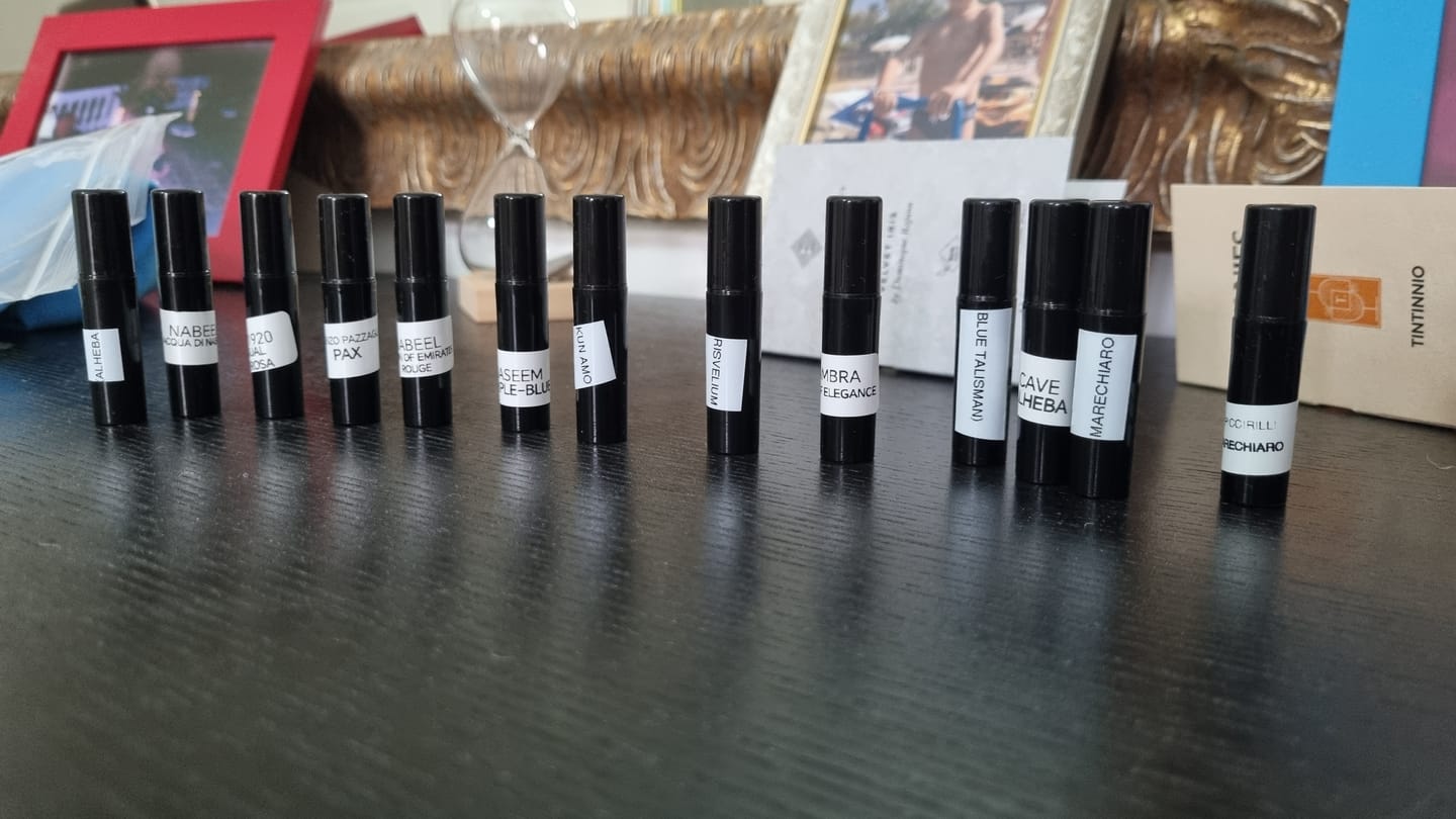 Customer photo review of Confezione Regalo