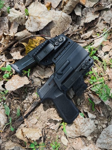 Customer photo review of T1C QUICK SHIP AXIS ELITE