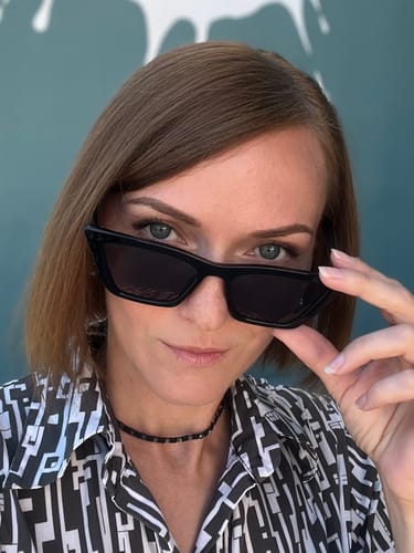 Customer photo review of FIORA | Midnight