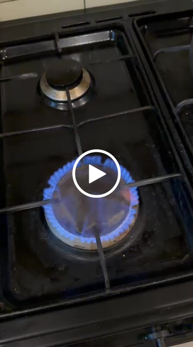 Customer video review of Flexible Rechargeable Electric Lighter - Lot Imported