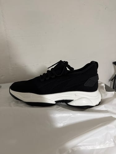 Customer photo review of ELEVATESHOES LIMITLESS