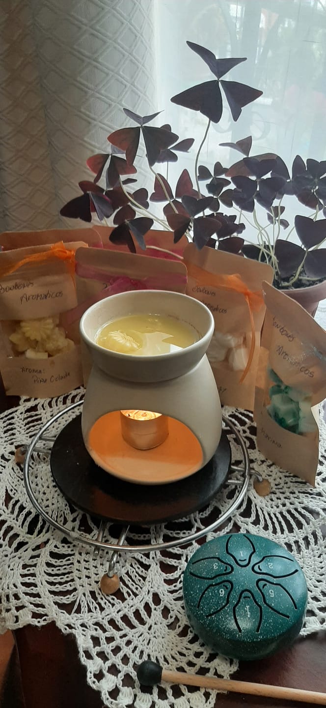 Customer photo review of 91 - Piña colada