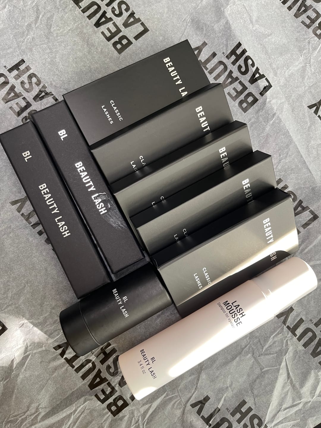 Customer photo review of Master Bond