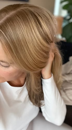 Customer photo review of Sunkissed Refill 3-pack