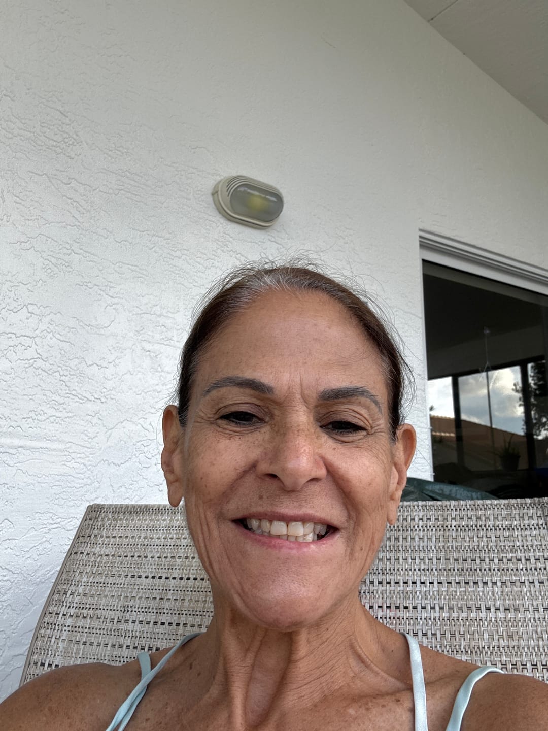 Customer photo review of Hyaluronic Serum Sealer
