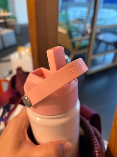 Customer photo review of Ace Straw Cap