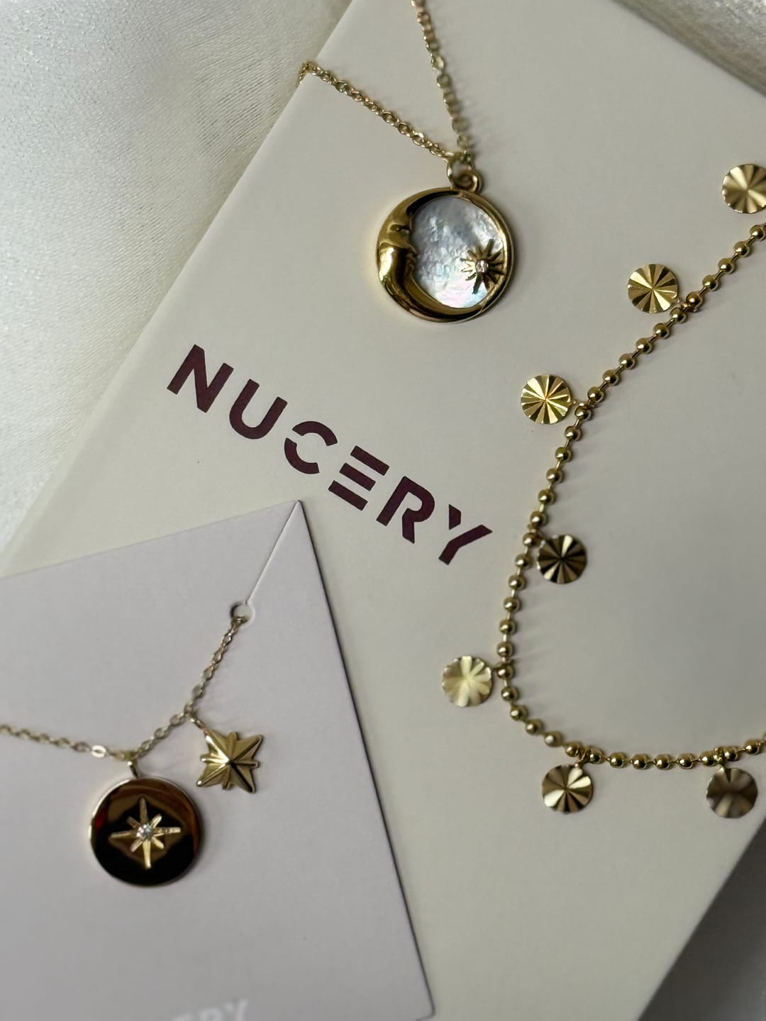 Customer photo review of Opulence