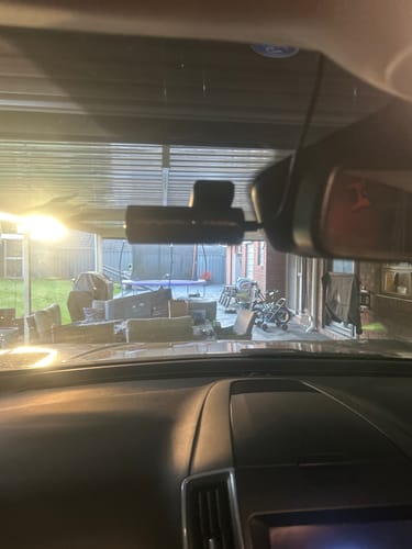 Kate V. review of 4K Dashcam image 1 out of 1