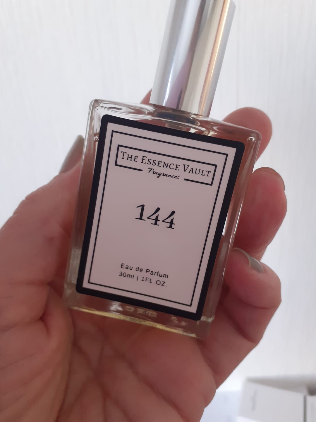 Customer photo review of Inspired by La Vie Est Belle - 144