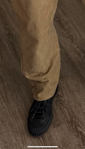 Customer photo review of Grounder Lo