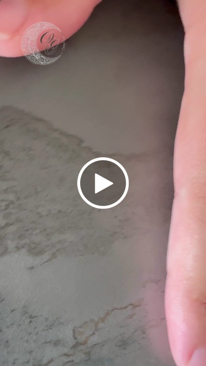 Customer video review of JAGUA POWDER 500 g (5 bags per 100 g)