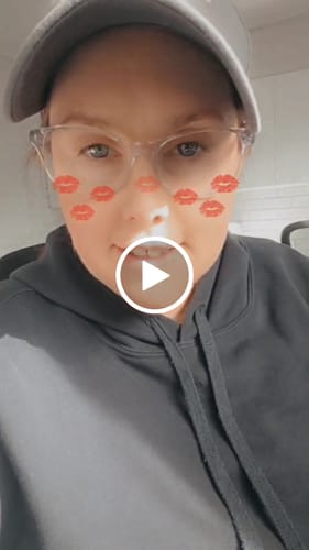 Ashleigh B. review of Japan Sakura Virtual Challenge image 1 out of 1