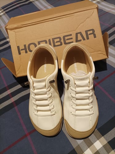Customer photo review of Tannin - Scarpe Barefoot