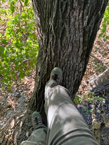 Customer photo review of Grounder Hi