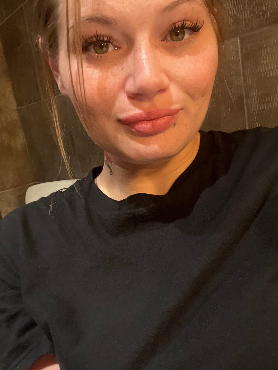 Customer photo review of Camellia