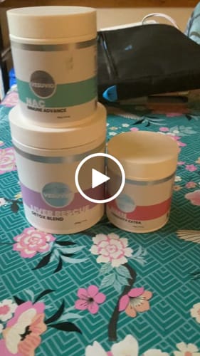 Felicity S. review of NAC image 1 out of 1