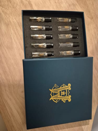 Customer photo review of Discovery Set