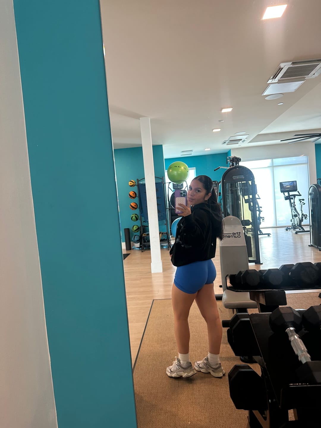 Customer photo review of 5216 - Soft AF Pullovers