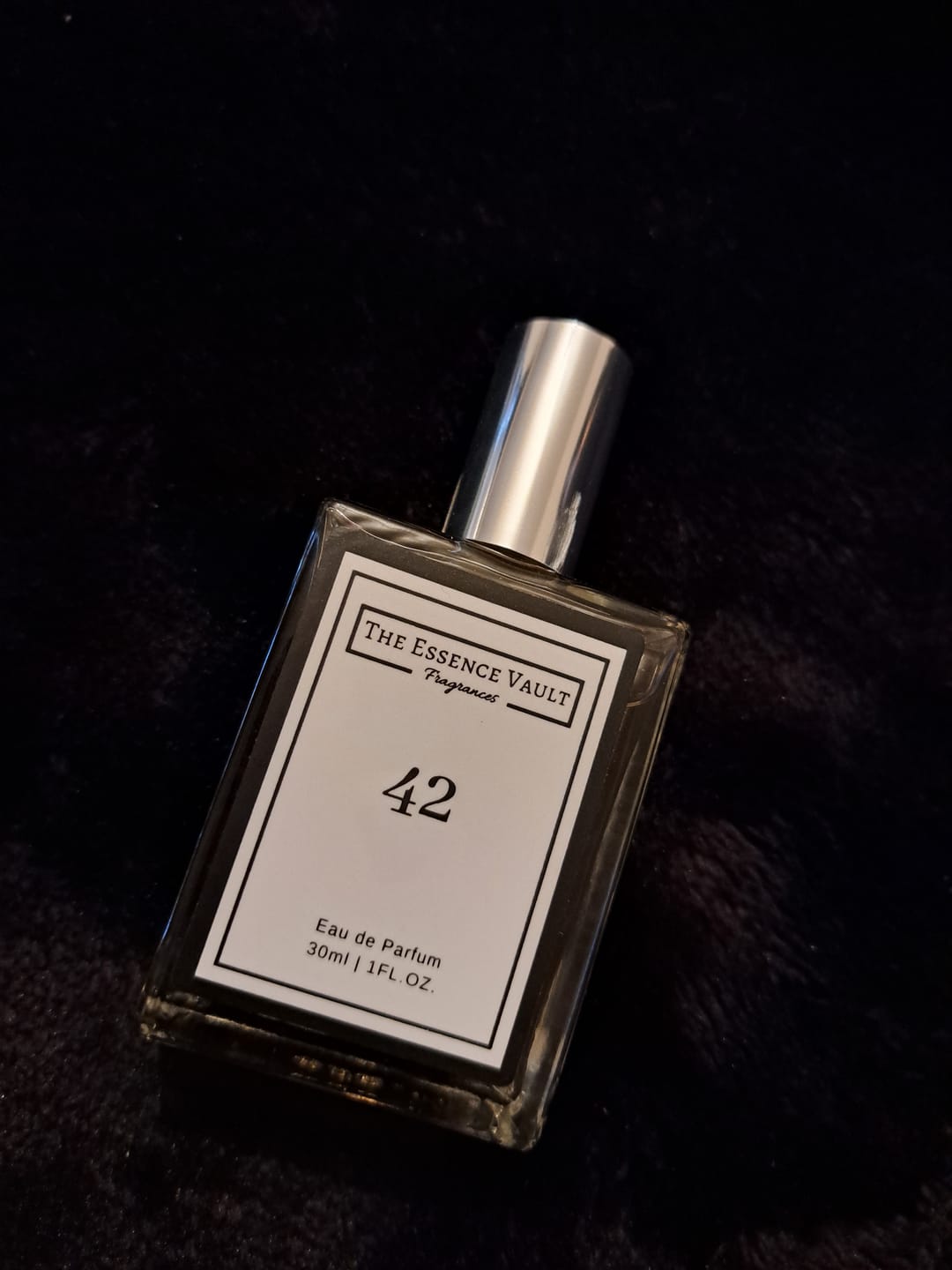 Customer photo review of Inspired by Si - 42