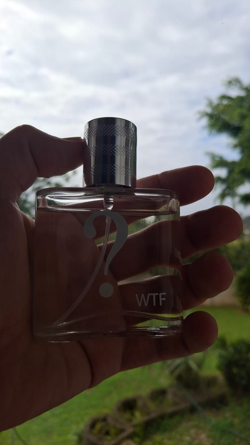 Customer photo review of m54 Inspired by bleu de chanel - 50ml