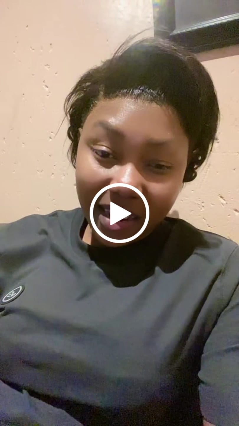 Customer video review of Spanner T-shirt Black