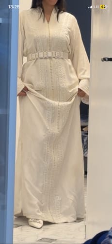 Customer photo review of Yasma