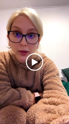 Customer video review of Miraj EvaLux - Nou