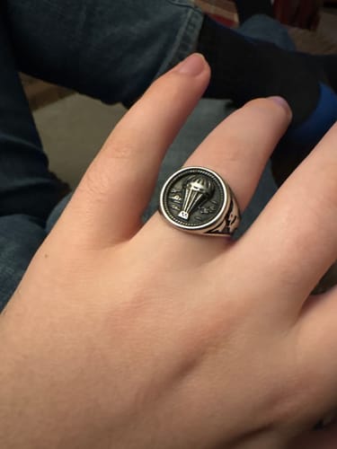 Customer photo review of AROUND THE WORLD.