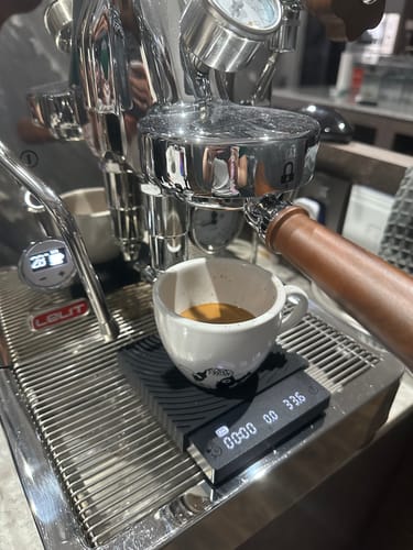 Customer photo review of Nanyang Kopi Roast