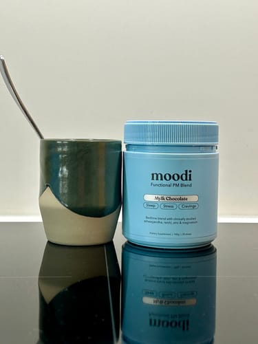 Angela review of Mylk Chocolate image 1 out of 1