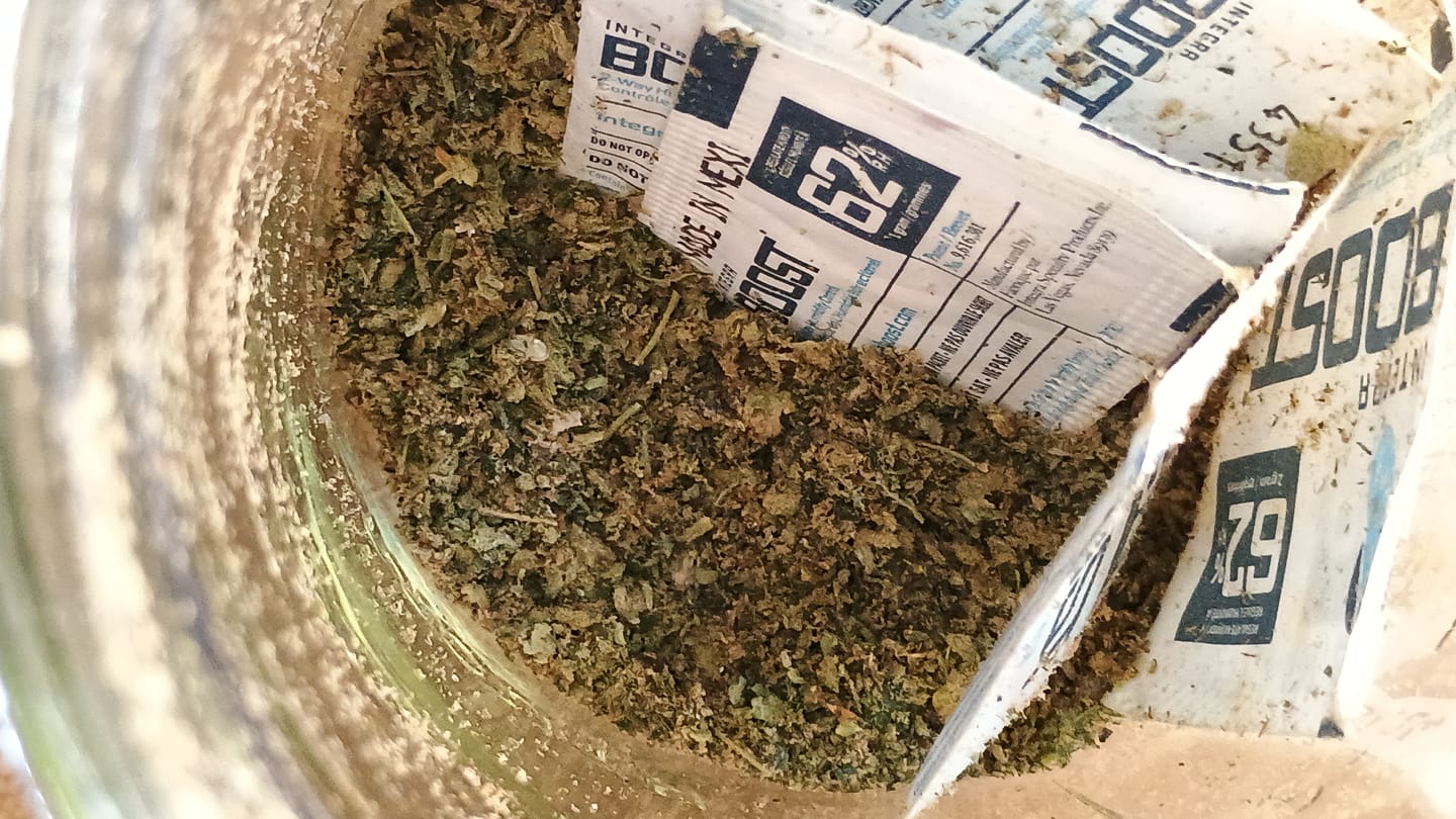 Customer photo review of Exotic Shake