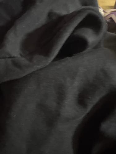 Customer photo review of Round 159 (Unisex Premium Hoodie | Cotton Heritage)