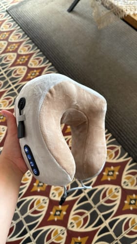 Customer photo review of Rilora™