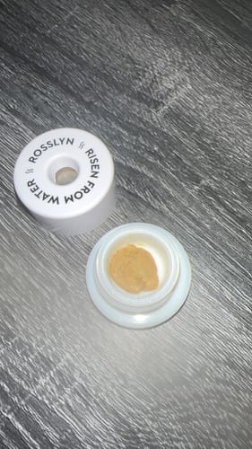 Customer photo review of Strawberry Lemonade (Tier 1)