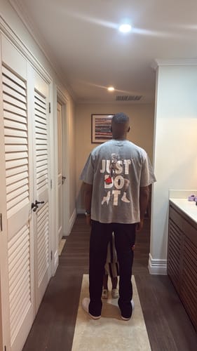 Customer photo review of Just Remember