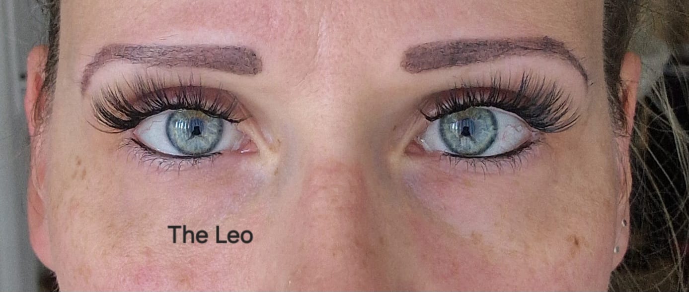 Customer photo review of THE LEO (Löwe 14-15 mm)