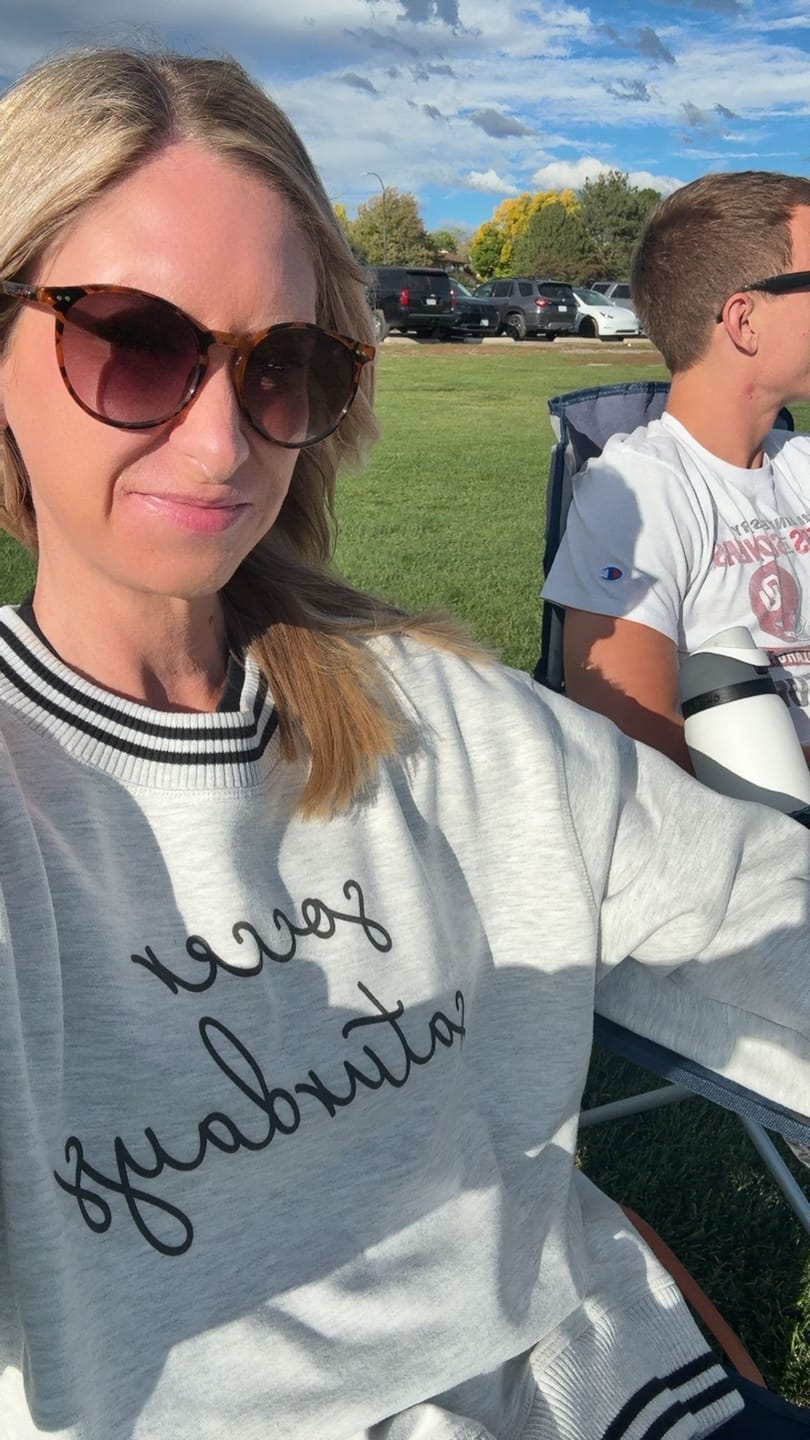 Customer photo review of Soccer Saturdays