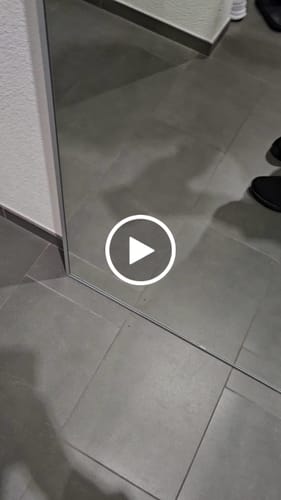 Customer video review of ELEVATESHOES BLACK ALPHA