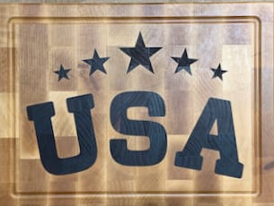 Customer photo review of September - Complete 🔥Inlay Starter Kit🔥