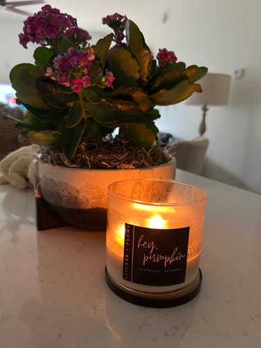 Customer photo review of Hey, Pumpkin