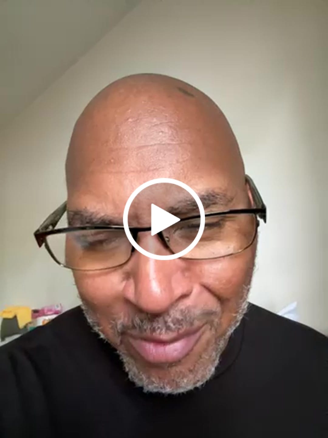Customer video review of EXCLUSIVE MANGO SEA MOSS GEL