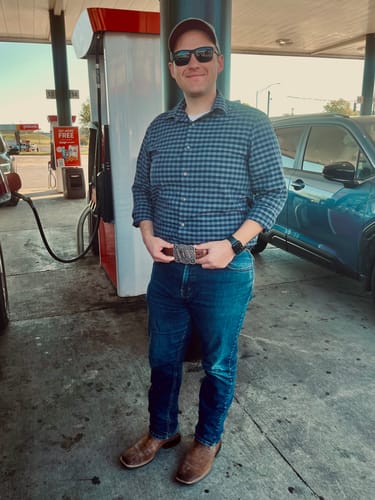 Customer photo review of Guide Package Protection