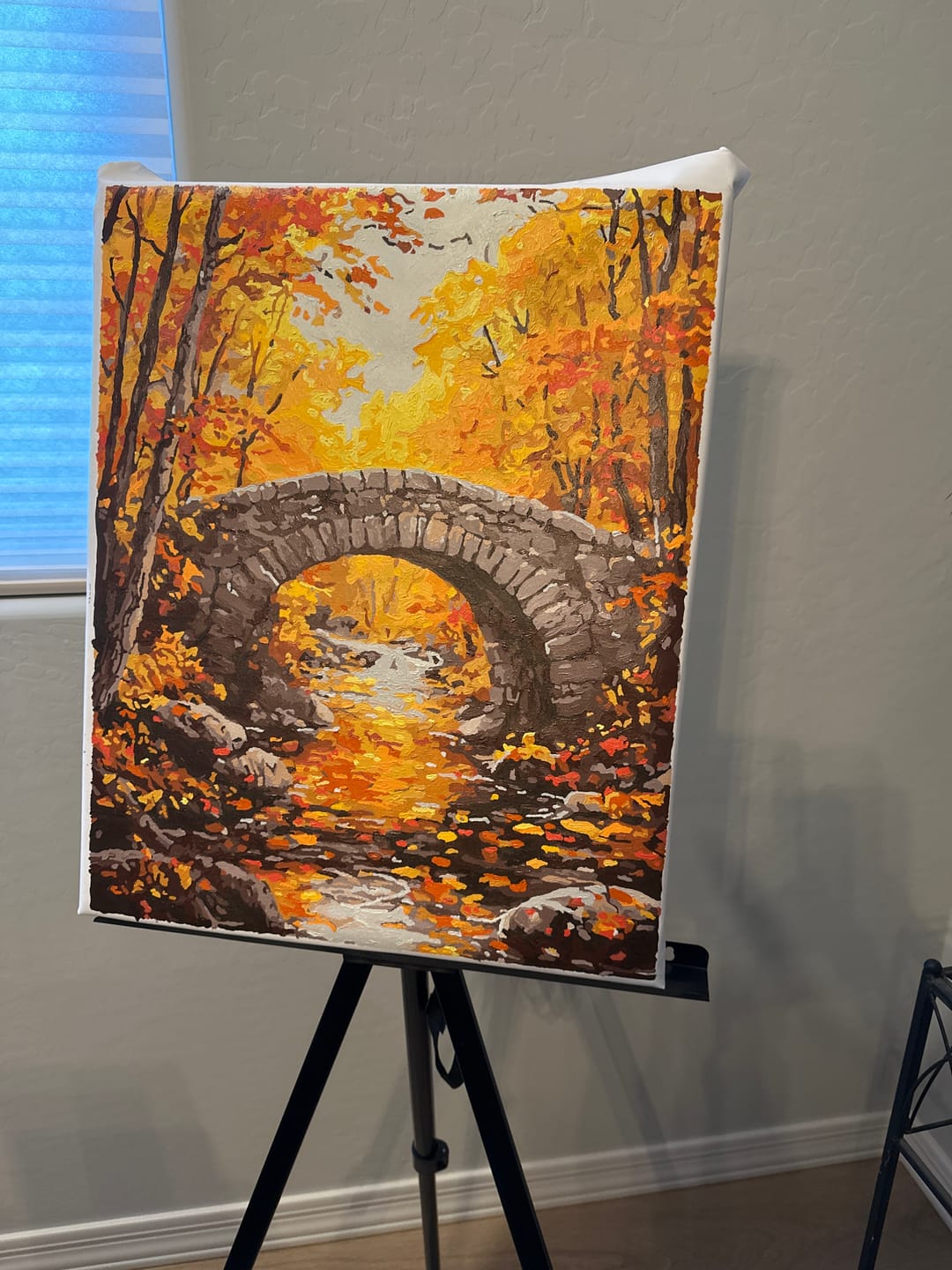 Customer photo review of Old Stone Bridge