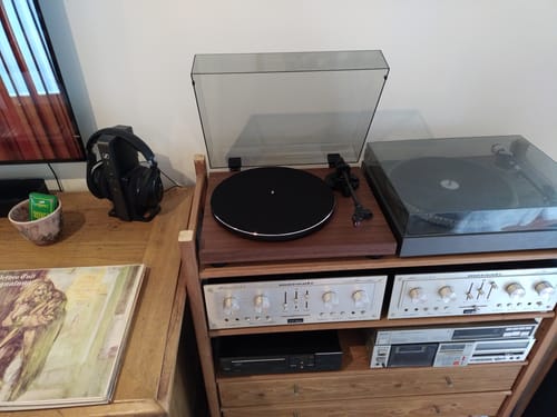 Customer photo review of TT-3 PLUS