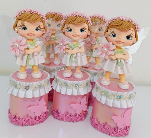 Customer photo review of METTALIC HOLOGRAFICO ROSA