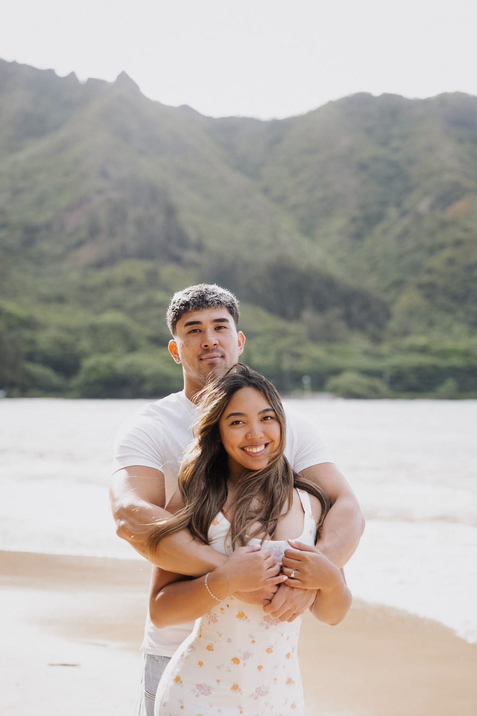 Customer photo review of Soft Truffle Preset Collection