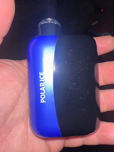 Customer photo review of Fume Pro 30K Puffs