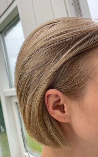 Customer photo review of Sunkissed Refill 1-pack