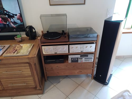 Customer photo review of TT-3 PLUS