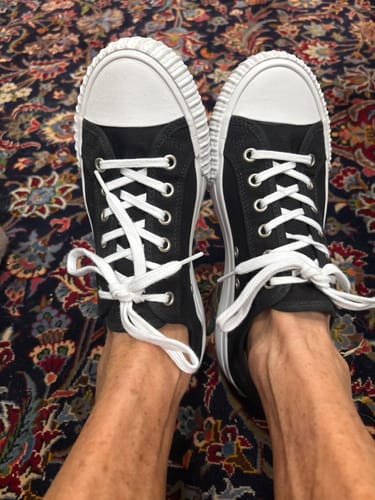 Customer photo review of Center Lo Classic